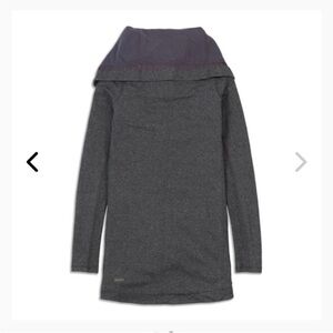 Lululemon Jacket Wrap